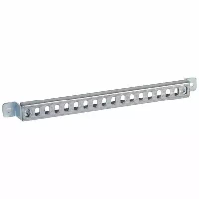 Supports de fixation de c�bles XL� 800 - pr gaine � c�bles externe horizontale (020437)