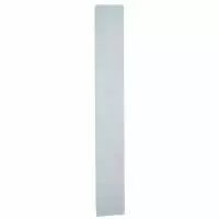 Plastron XL� 800 - pour DPX 250/630 - pour gaine � c�ble int H.1550/1595 (020448)