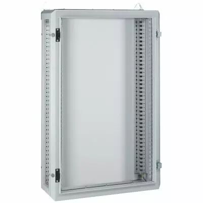 Coffret de distribution XL� 800 - IP 55 - 1095x700x225 mm - gris RAL 7035 (020451)