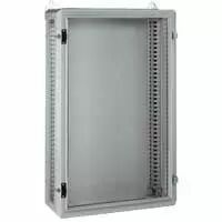 Coffret de distribution XL� 800 - IP 55 - 1295x700x225 mm - gris RAL 7035 (020452)