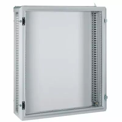 Coffret de distribution XL� 800 - IP 55 - 1095x950x225 mm - gris RAL 7035 (020456)