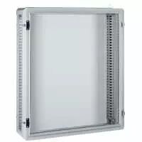 Coffret de distribution XL� 800 - IP 55 - 1295x950x225 mm - gris RAL 7035 (020457)