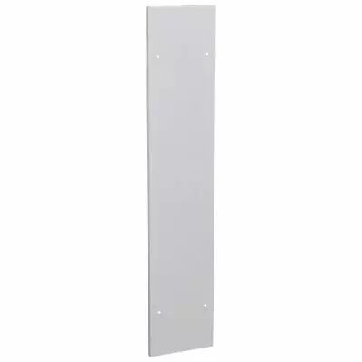 Flancs lat�raux (2) XL� 800 - pour coffret H 1095 mm (020466)