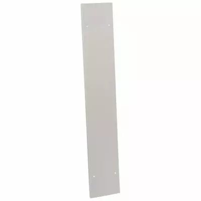 Flancs lat�raux (2) XL� 800 - pour coffret H 1295 mm (020467)