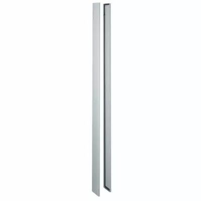 Flancs lat�raux (2) XL� 800 - pour armoire H 1595 mm (020468)