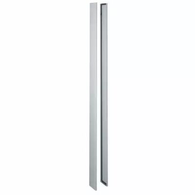 Flancs lat�raux (2) XL� 800 - pour armoire H 1995 mm (020469)