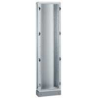 Gaine à câbles externe XL³ 800 - pour armoire IP 55 réf. 204 58 - H 1595 mm (020473)