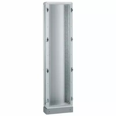 Gaine � c�bles externe XL� 800 - pour armoire IP 55 r�f. 204 59 - H 1995 mm (020474)