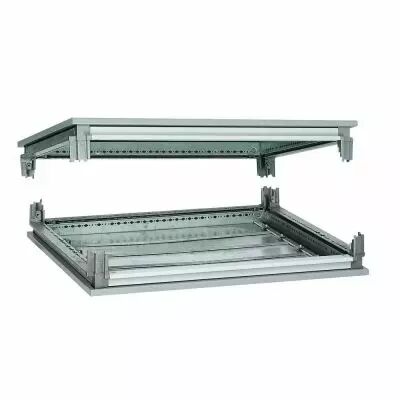 Toit-base pour gaine � c�bles XL� 4000 - P 475 - l. 475 (020501)