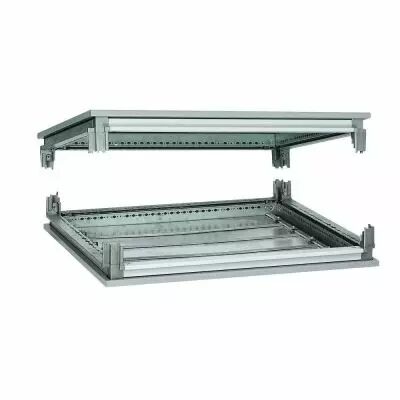 Toit-base pour armoire XL� 4000 - P 475 - l. 725 (020504)