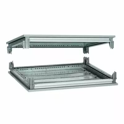 Toit-base pour armoire XL� 4000 - P 725 - l. 725 (020505)