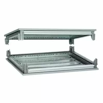 Toit-base pour armoire XL� 4000 - P 975 - l. 725 (020506)