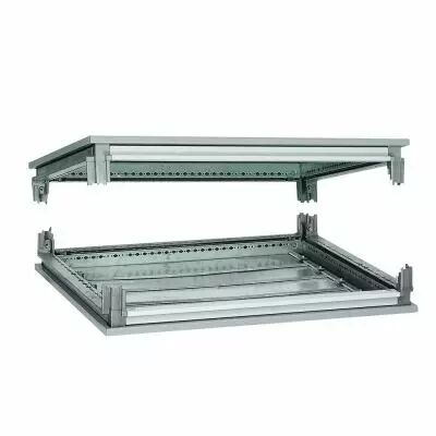 Toit-base pour armoire XL� 4000 - P 475 - l. 975 (020507)
