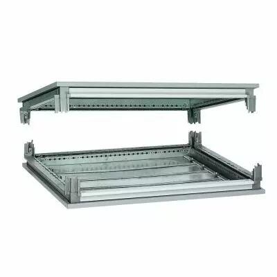 Toit-base pour armoire XL� 4000 - P 725 - l. 975 (020508)