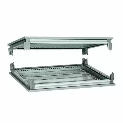 Toit-base pour armoire XL� 4000 - P 975 - l. 975 (020509)