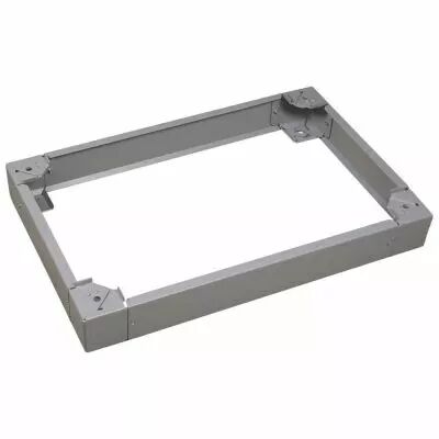 Socle juxtaposable XL� 4000 - H 100 - 725 x 725 (020515)