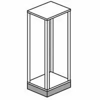 Socle juxtaposable XL� 4000 - H 100 - 975 x 475 (020517)