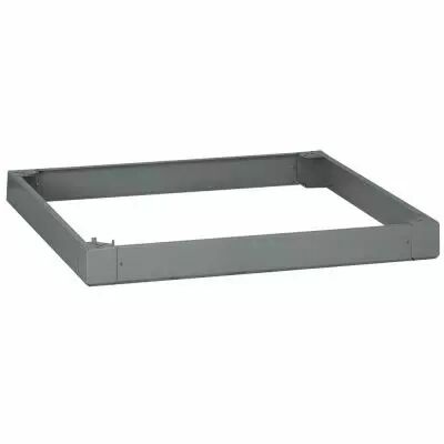 Socle juxtaposable XL� 4000 - H 100 - 975 x 725 (020518)