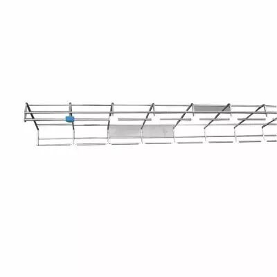 Traverses fixes (2) L. 600 mm XL� 4000 (020522)