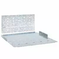 Kit s�paration en ''L'' jeux de barres horizontal 1600 A XL� 4000 - prof 475 (020536)