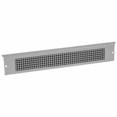 Panneau de ventilation XL� 4000 - pour socles largeur 725 mm (020544)