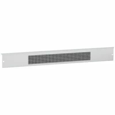 Panneau de ventilation XL� 4000 - pour socles largeur 975 mm (020545)