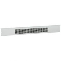 Panneau de ventilation XL³ 4000 - pour socles largeur 975 mm (020545)