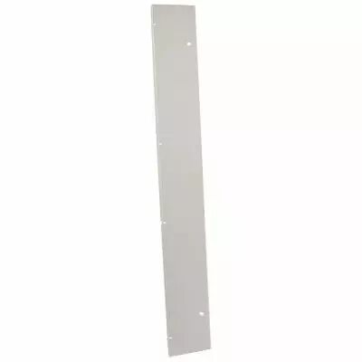 Fa�ade - pour gaine � c�bles interne XL� 4000 - Hauteur 2000 mm (020547)