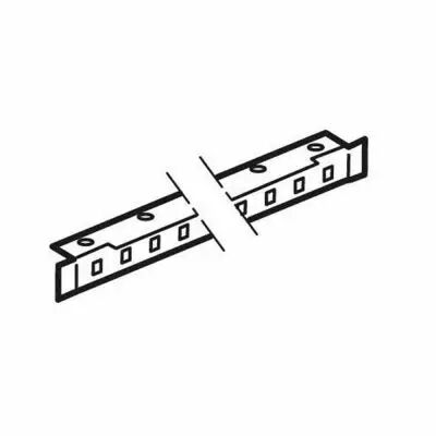 Traverses r�glables (2) - pour XL� - L. 350 mm (020551)