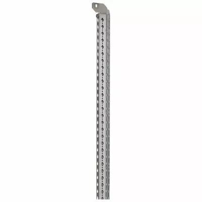 Cadre sup. plastrons XL� 4000 - fixe - armoire l. 975 mm avec gaine - H 2000 mm (020559)