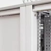 Habillage IP 30 XL� 4000 - l. 975 - H. 2000 (020563)