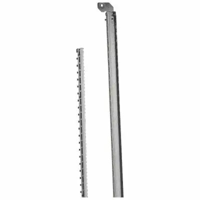 Cadre support plastrons XL� 4000 - pivotant - pour armoire l. 725 mm (020568)