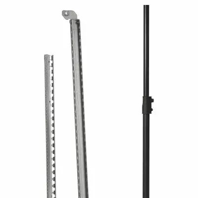 Cadre support plastrons XL� 4000 - pivotant - pour armoire l. 975 mm (020569)