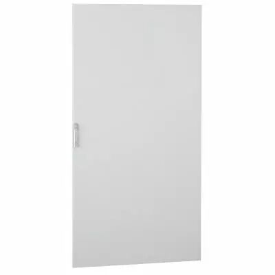 Porte m�tal r�versible plate XL� 4000 - l. 725 mm - Hauteur 2000 mm (020574)