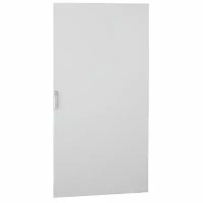 Porte m�tal r�versible plate XL� 4000 - l. 975 mm - Hauteur 2000 mm (020577)