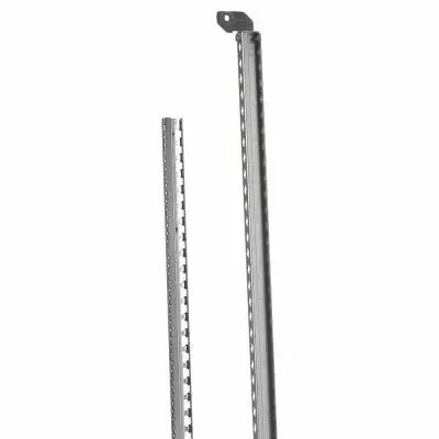 Cadre sup. plastrons XL� 4000 - pivot. - armoire l. 975 mm avec gaine � c�ble (020579)