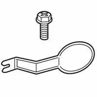 Visserie pour jumelage de structure XL� 4000/6300 (020586)