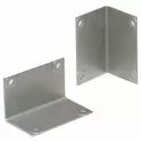 Plaques de renforcement en L (2) XL� 4000/6300 (020588)