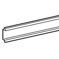 Rail universel XL³ 800/4000 - l. 600 mm (24 mod.) (020604)