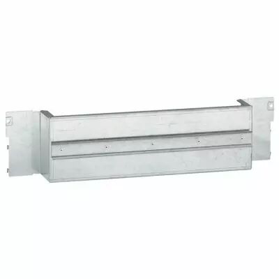 Platine XL� 800/4000 - DPX� avec adaptateur de fixation - vertical - 24 mod (020611)