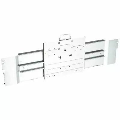 Platine XL� 800/4000 - inverseur de source motoris� r�f. 421058 - vert - 24 mod (020613)