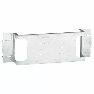 Platine XL� 800/4000 - pour 1 DPX� 250 - horizontal - 24 mod (020617)