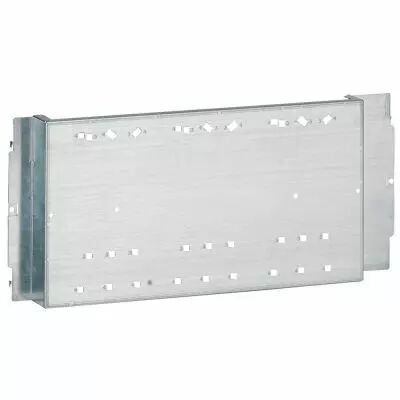 Platine XL� 800/4000 - pour 1 � 3 DPX 250 ou 630 diff fixe - vertical - 24 mod (020622)