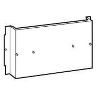 Dispositif de fixation XL³ 800 - DPX 250/630 avec diff vert - gaine à câble ext (020629)