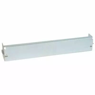 Platine pleine r�glable XL� 4000 - l. 600 mm - H 100 mm (020640)