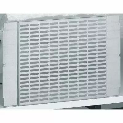 Platine universelle perfor�e XL� 800/4000 l. 600 mm - H 400 mm (020642)