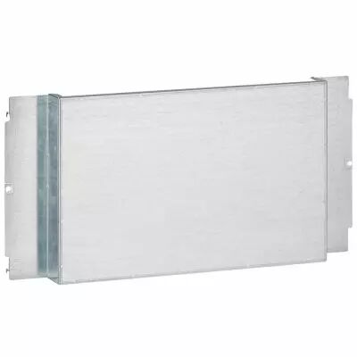 Platine universelle pleine fixe XL� 800/4000 l. 600 mm - H 400 mm (020644)