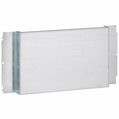Platine universelle pleine fixe XL� 800/4000 l. 600 mm - H 600 mm (020645)