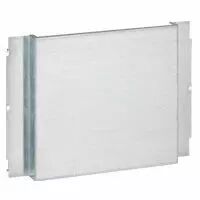 Platine universelle pleine fixe XL� 800/4000 l. 850 mm - H 400 mm (020646)