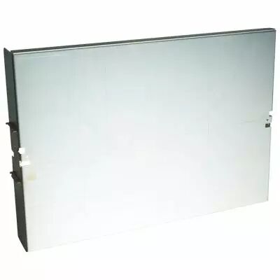 Platine pleine r�glable XL� 4000 - l. 600 mm - H 400 mm (020648)